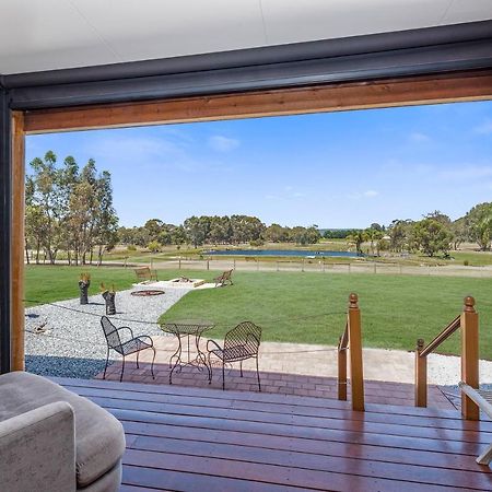 فندق ذا سوان فالي ريتريت Henley Brook المظهر الخارجي الصورة