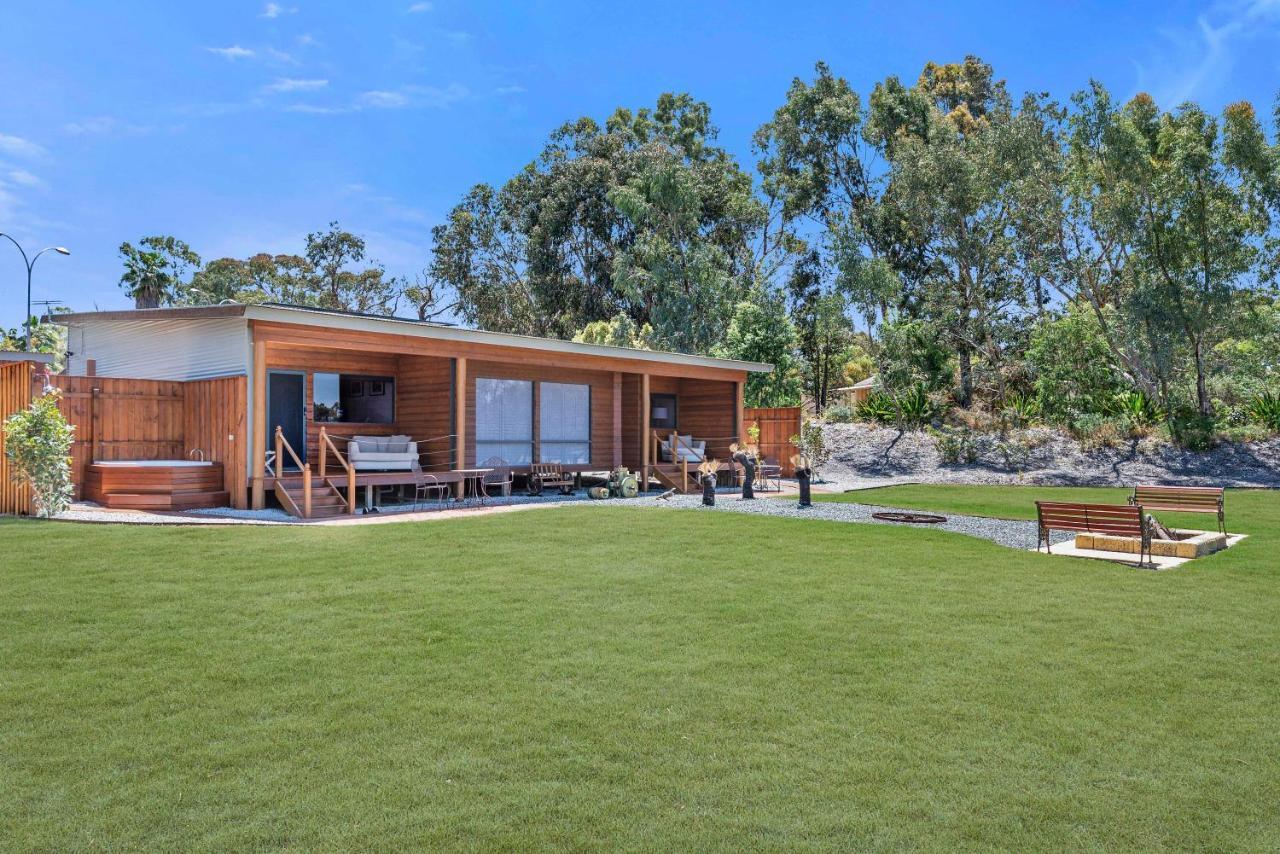 فندق ذا سوان فالي ريتريت Henley Brook المظهر الخارجي الصورة