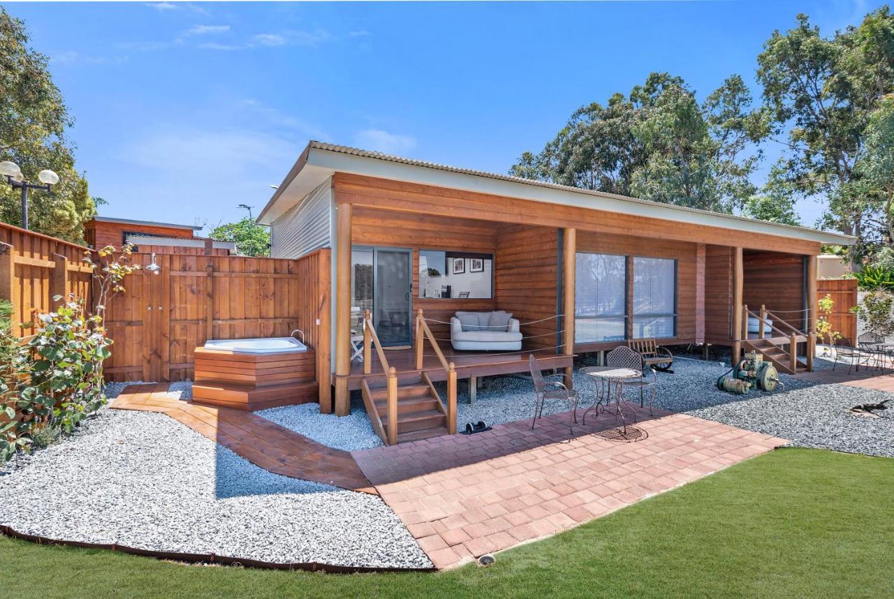 فندق ذا سوان فالي ريتريت Henley Brook المظهر الخارجي الصورة