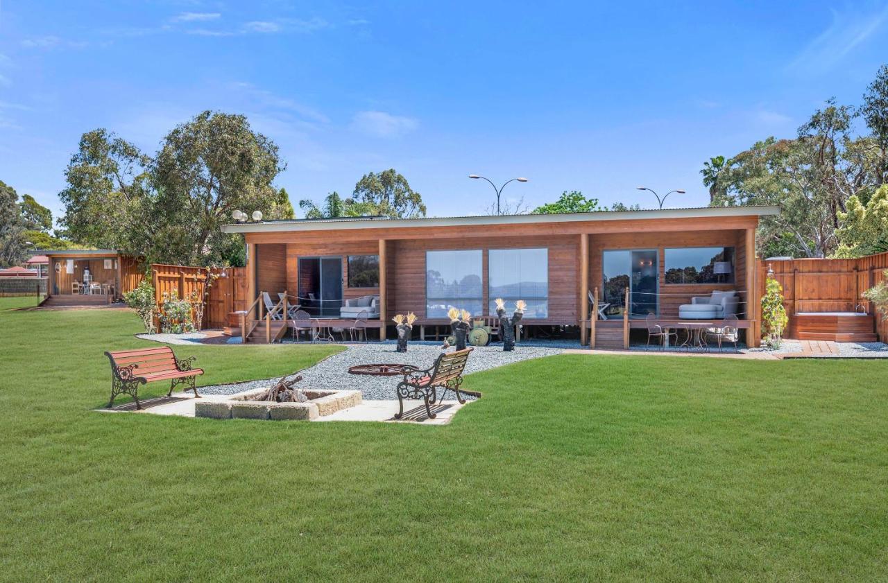 فندق ذا سوان فالي ريتريت Henley Brook المظهر الخارجي الصورة
