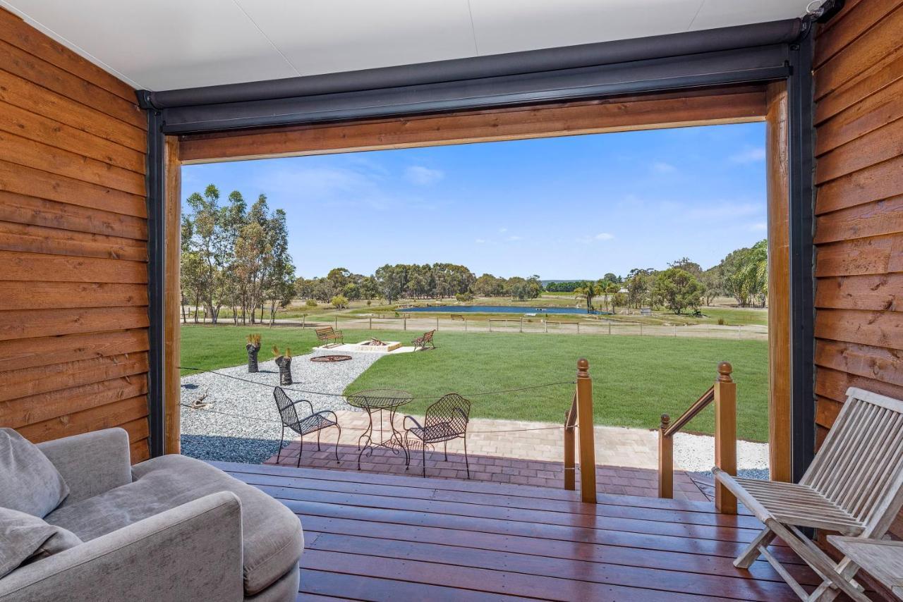 فندق ذا سوان فالي ريتريت Henley Brook المظهر الخارجي الصورة