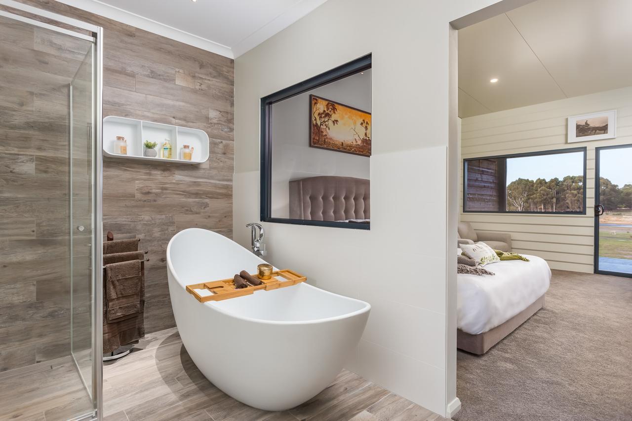 فندق ذا سوان فالي ريتريت Henley Brook المظهر الخارجي الصورة