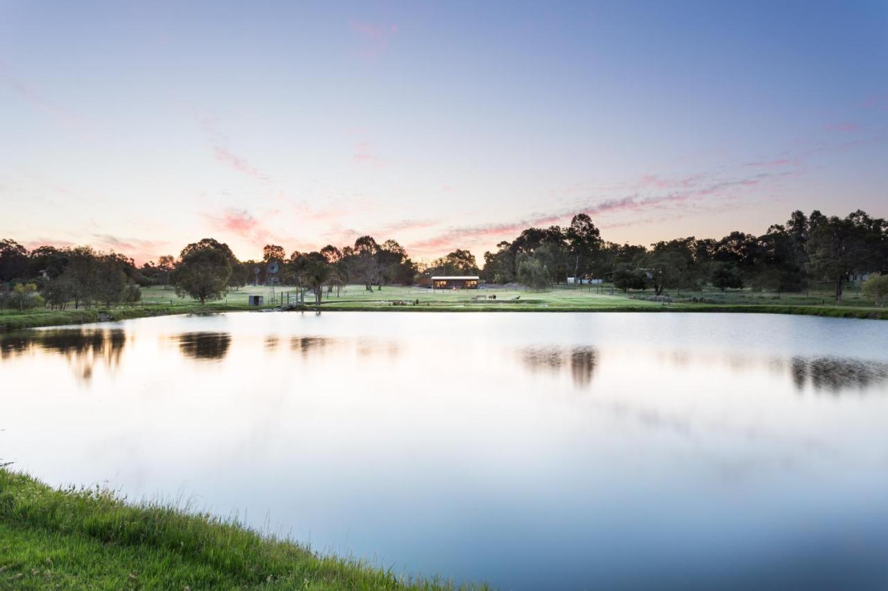 فندق ذا سوان فالي ريتريت Henley Brook المظهر الخارجي الصورة