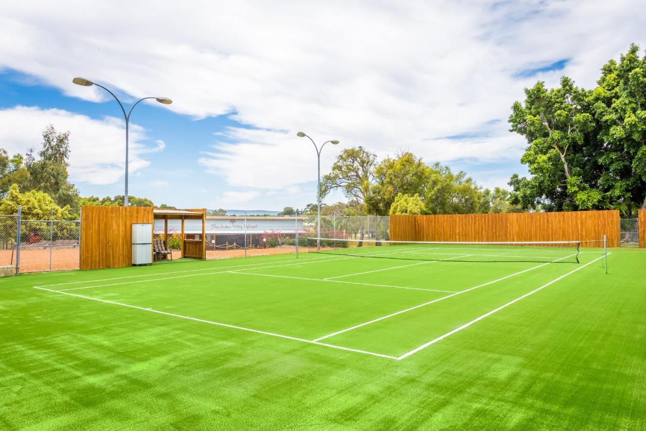 فندق ذا سوان فالي ريتريت Henley Brook المظهر الخارجي الصورة